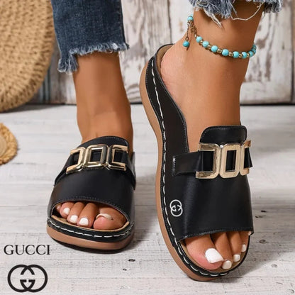 ᏀՍCCC – Elegante Sandaler