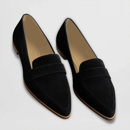 Elora - Elegant Kvinders Loafers
