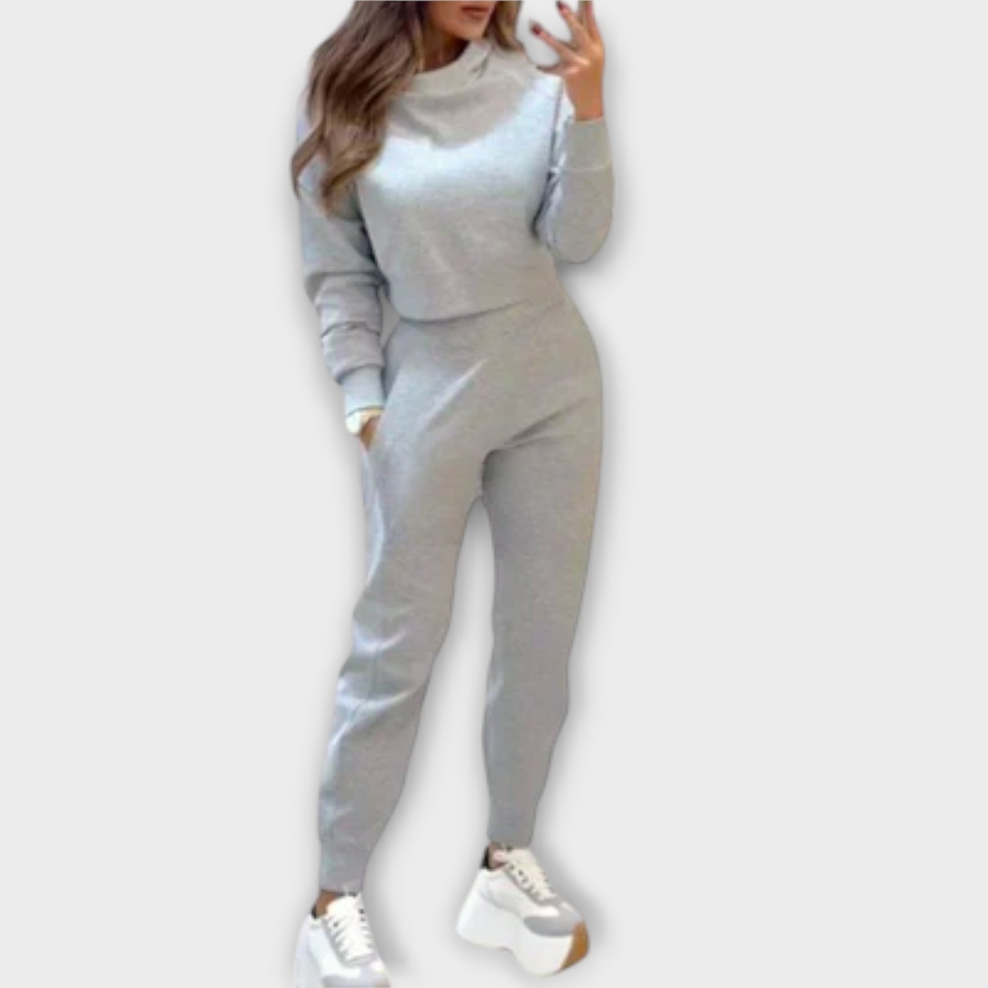 Brooklyn - Casual Joggingdragt