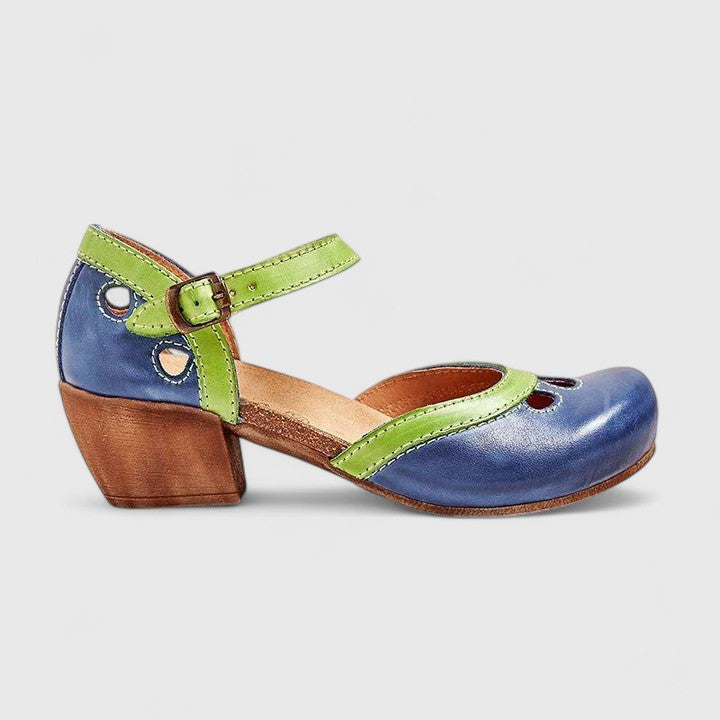 Calinae - Orthopædiske Sandaler