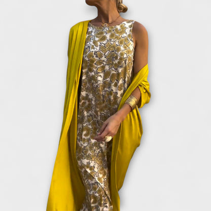 Viviana - Elegant To-delt Sæt