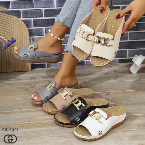 ᏀՍCCC – Elegante Sandaler
