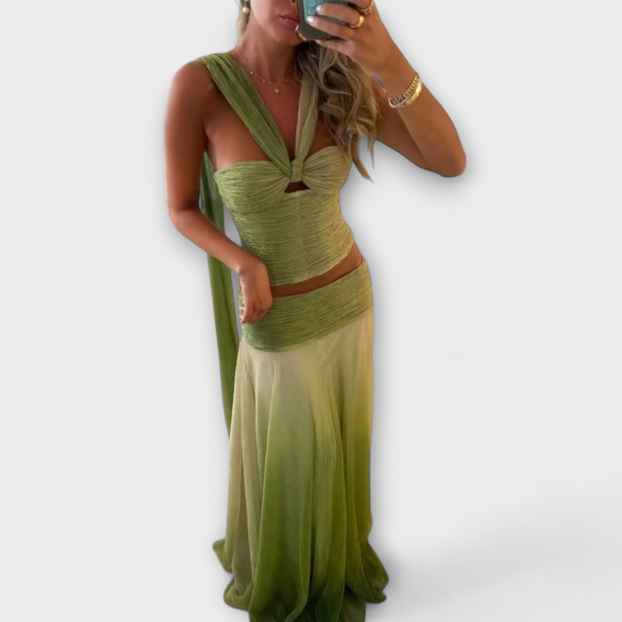 Piper - Elegant To-dels Sæt
