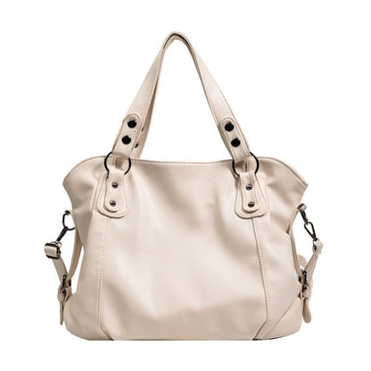 Aurellia. - Elegant Hobo Skuldertaske