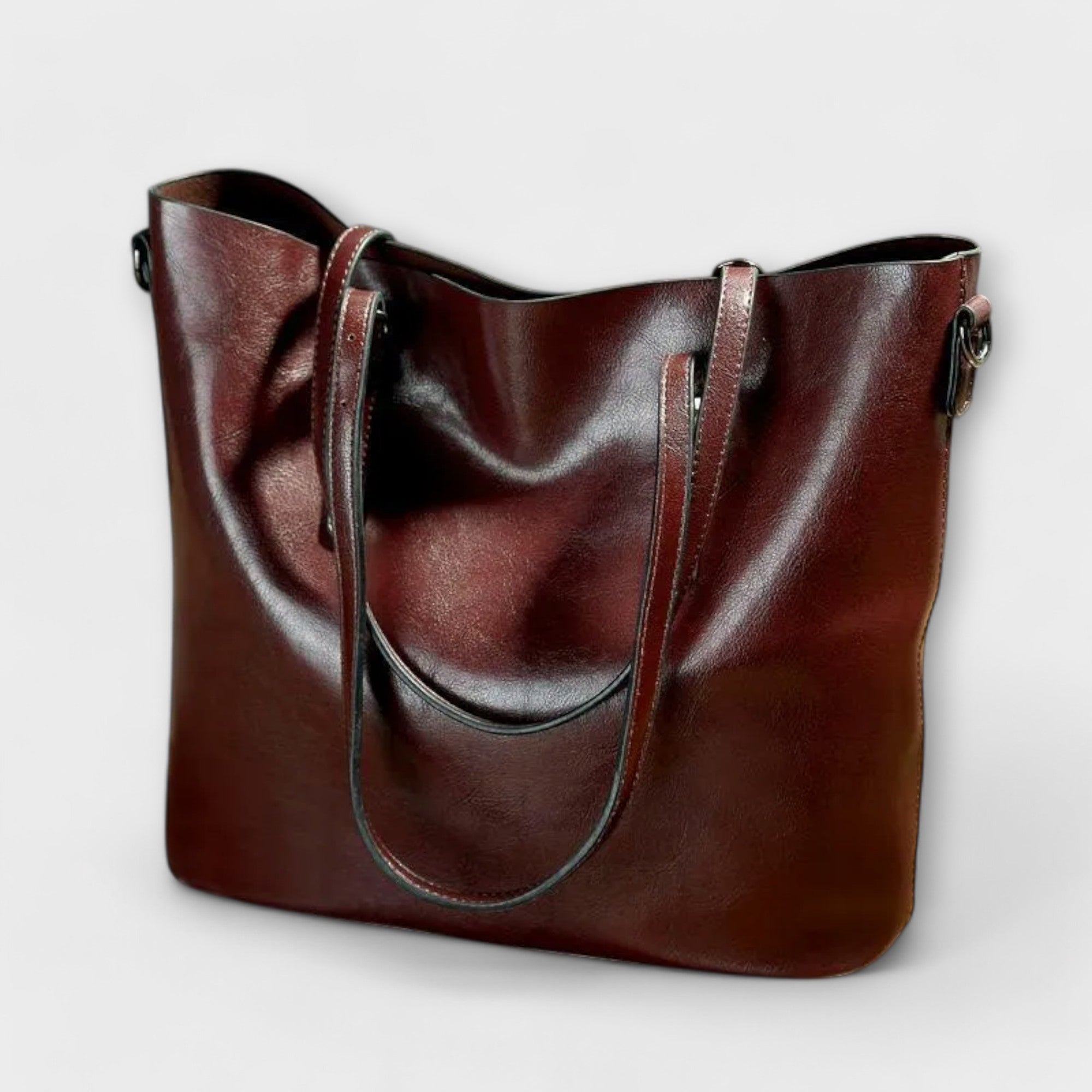 Aurellia. - Vintage Skuldertaske