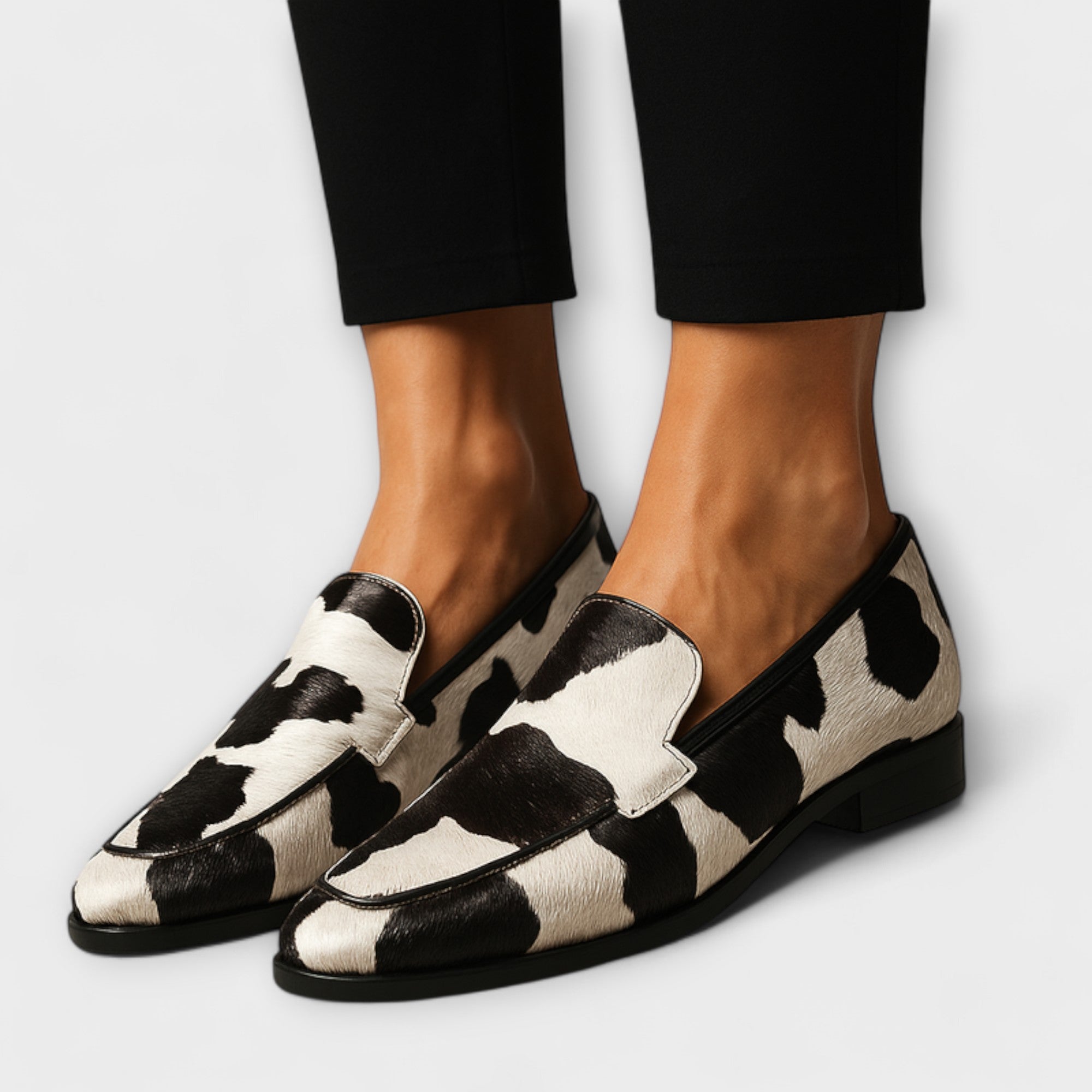 Margot - Moderne Slipper