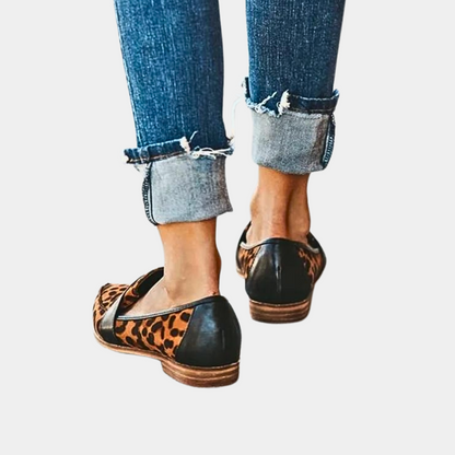 Elora - Elegant Kvinders Loafers