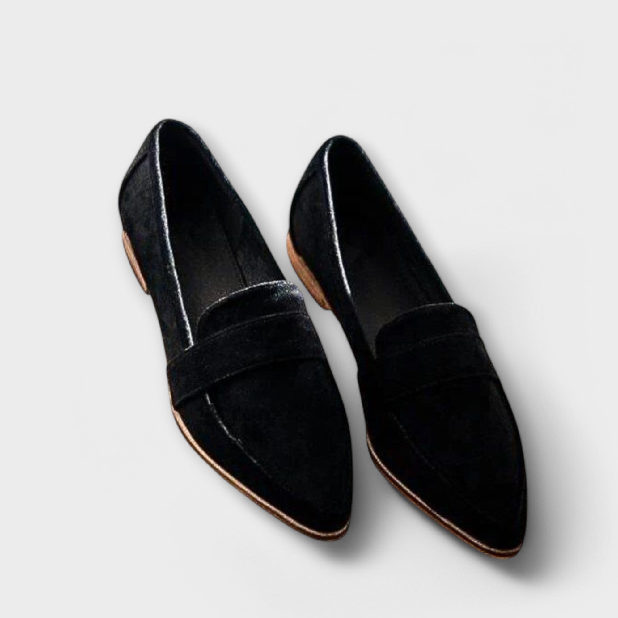 Elora - Elegant Kvinders Loafers