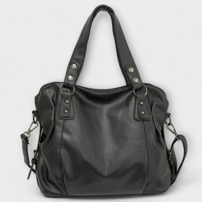 Aurellia. - Elegant Hobo Skuldertaske