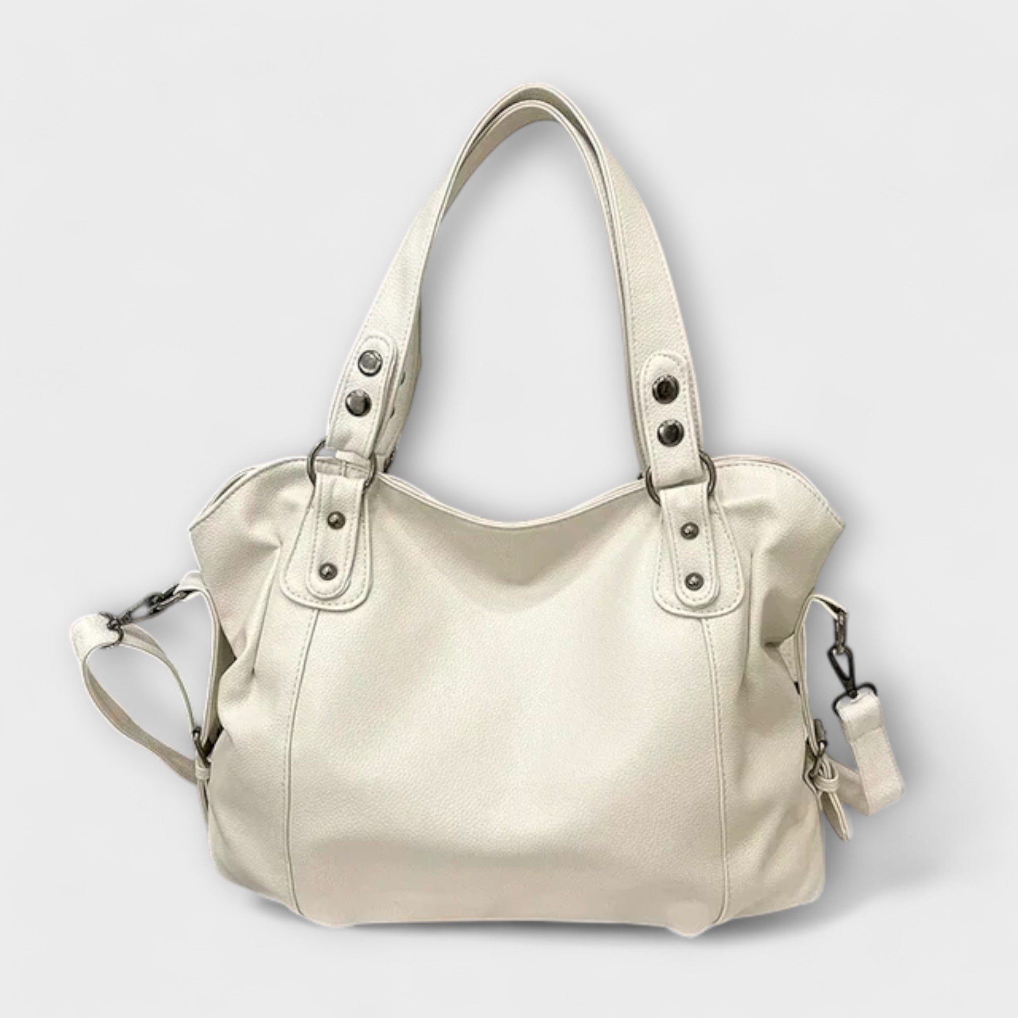 Aurellia. - Elegant Hobo Skuldertaske