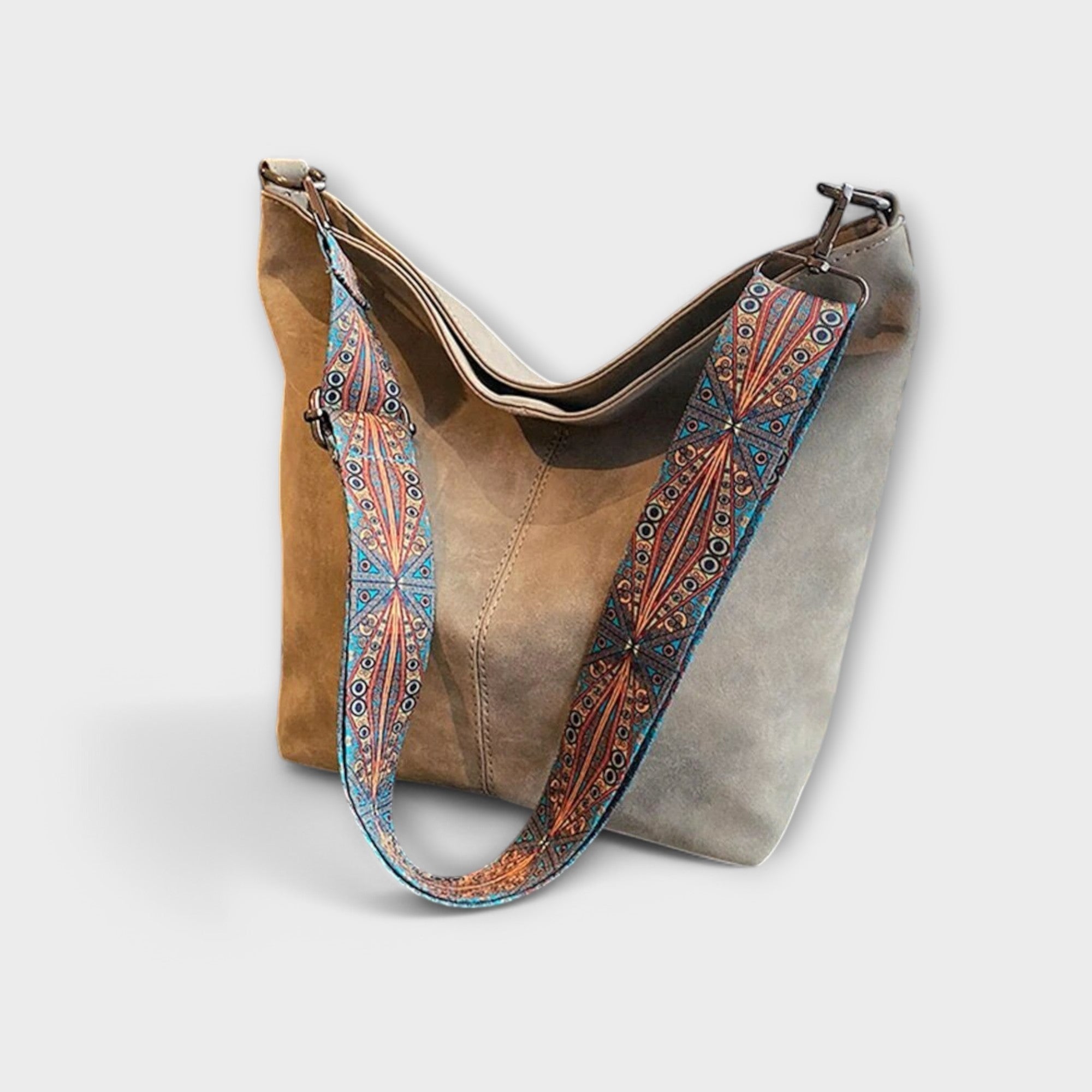 Aurellia. - Elegant Vintage Håndtaske