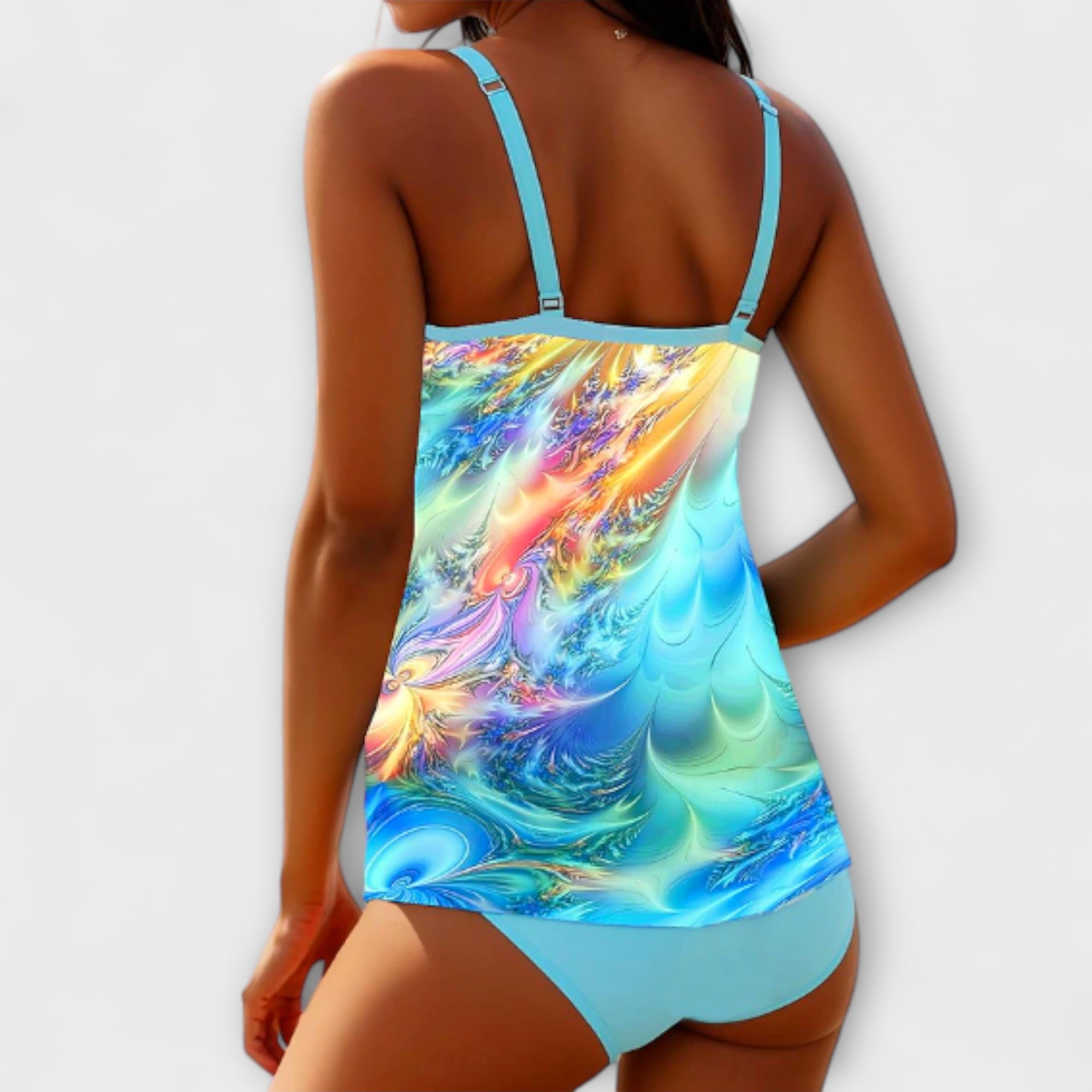 Patrizia - Tankini Sæt