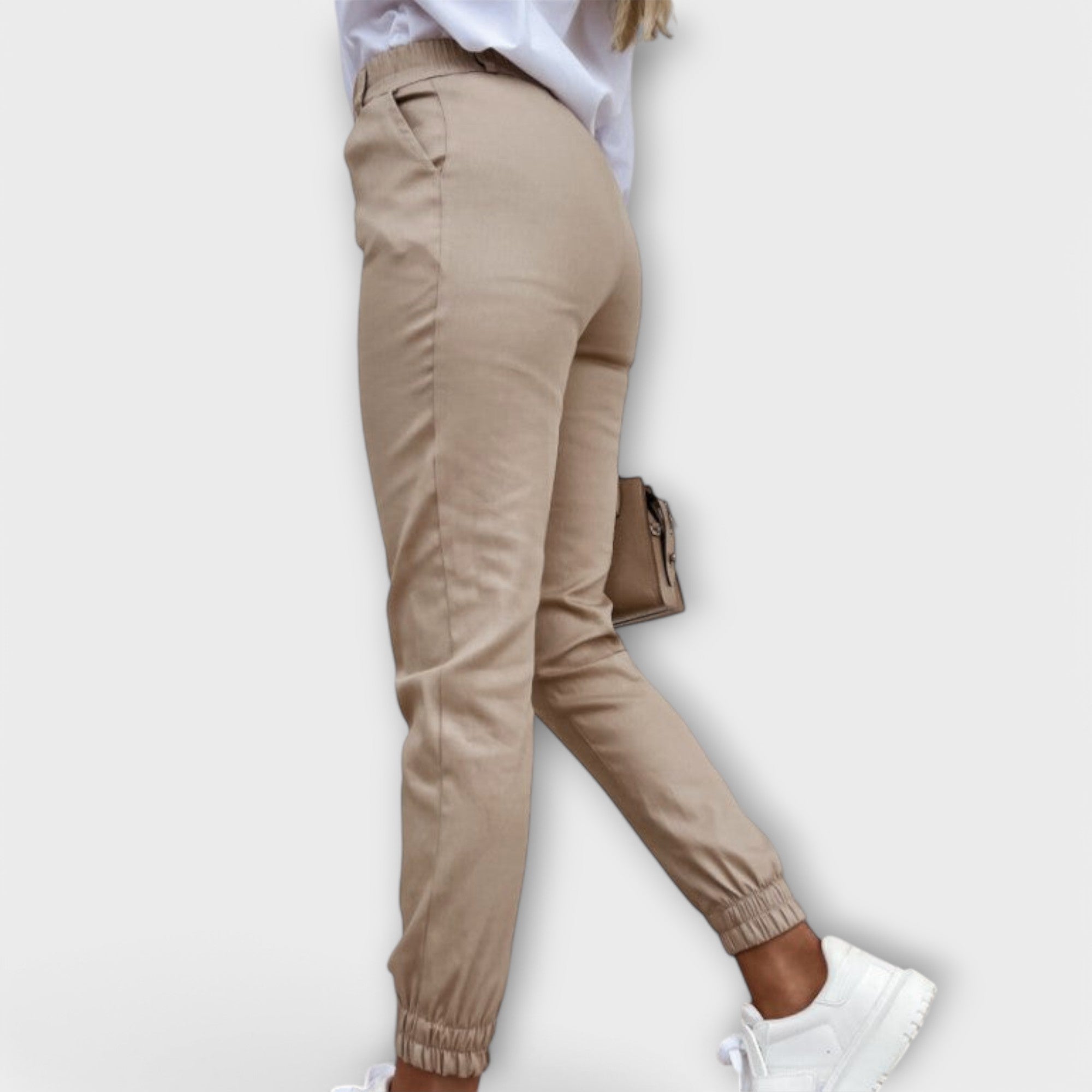 Melania - Stretch Bukser