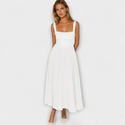 Scarlett - Elegant Aftenkjole