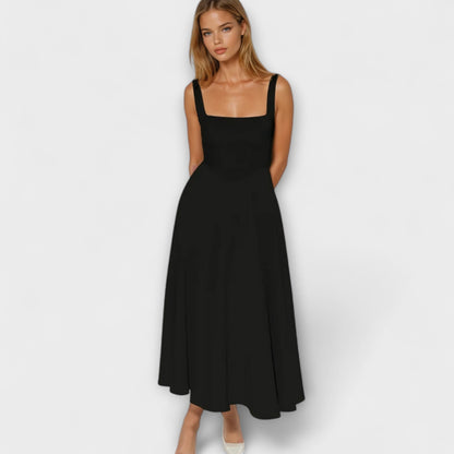 Scarlett - Elegant Aftenkjole