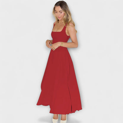 Scarlett - Elegant Aftenkjole