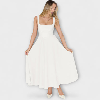 Scarlett - Elegant Aftenkjole