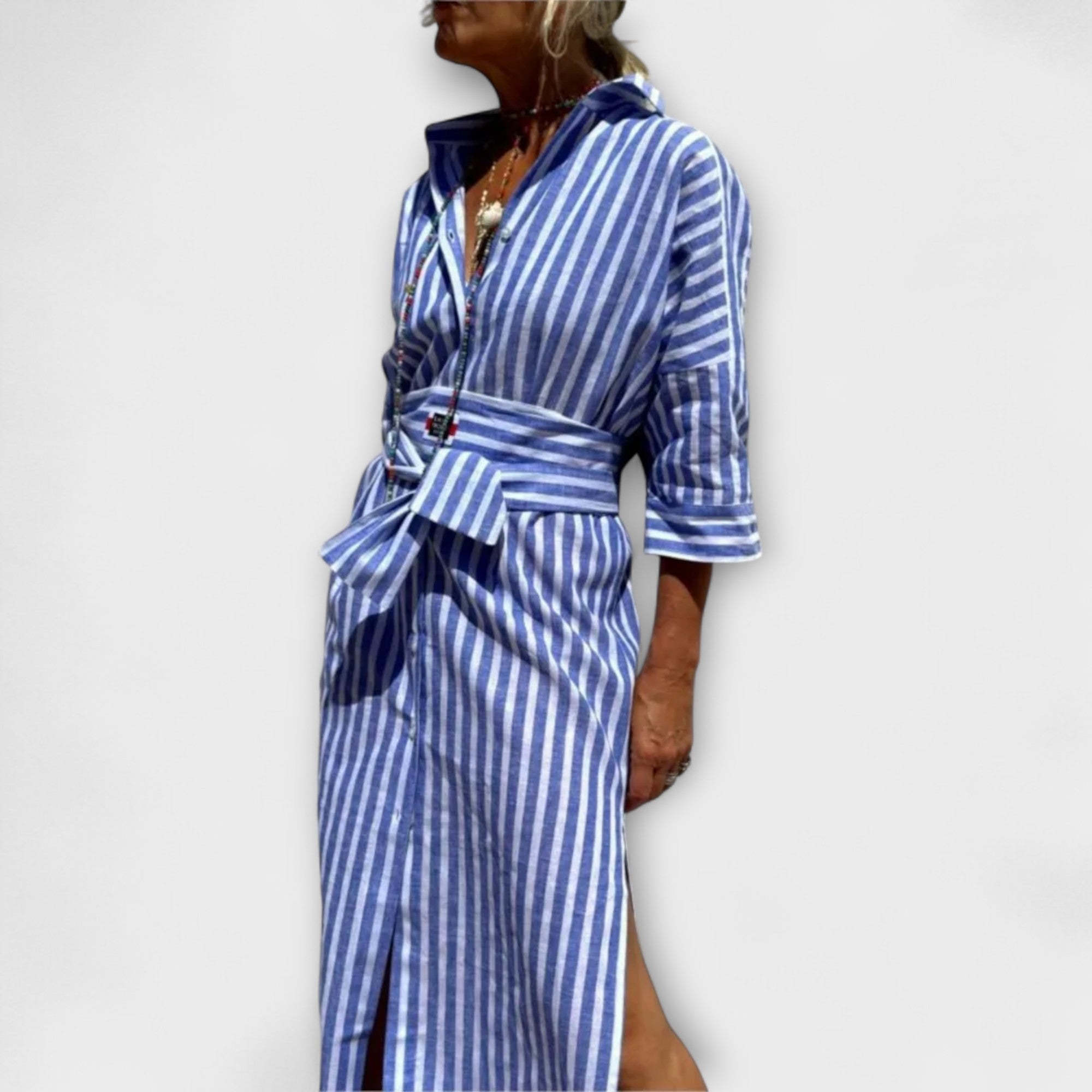 Louise Tidless Elegance Kjole