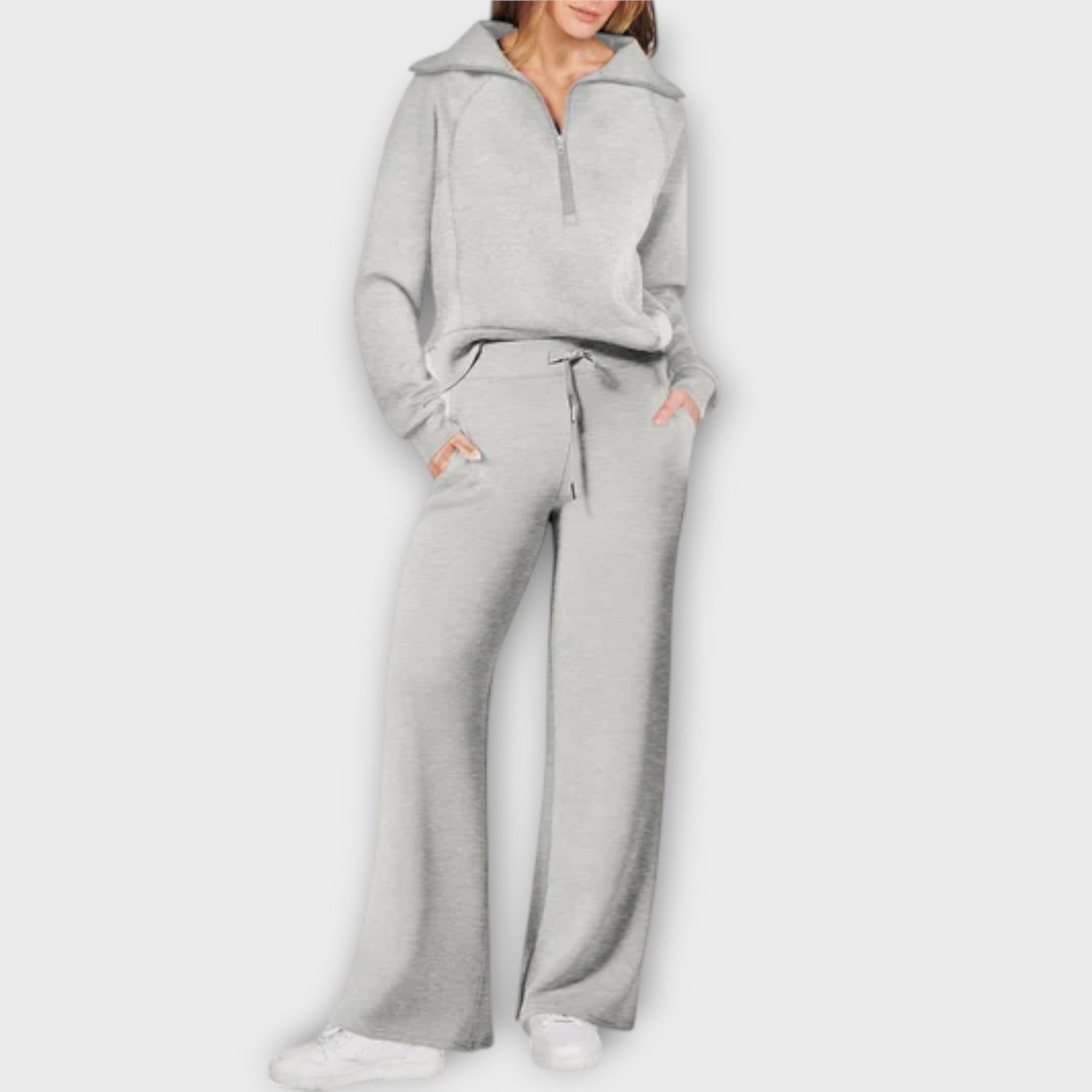 2-delt Cozy Lounge Sæt