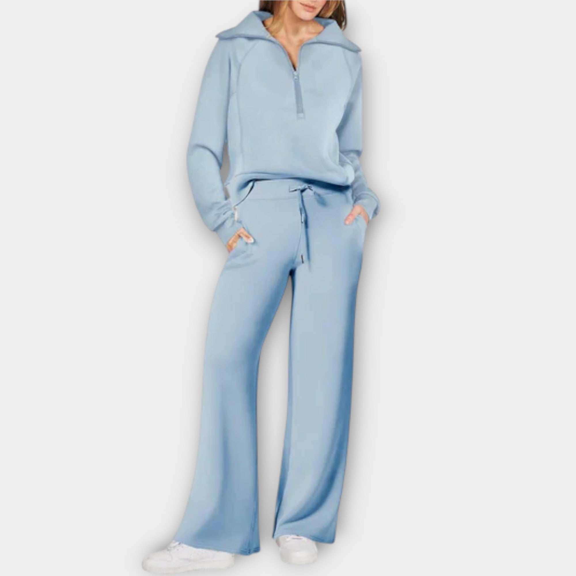 2-delt Cozy Lounge Sæt