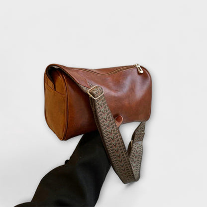 Aurellia. - Vintage Crossbody Taske