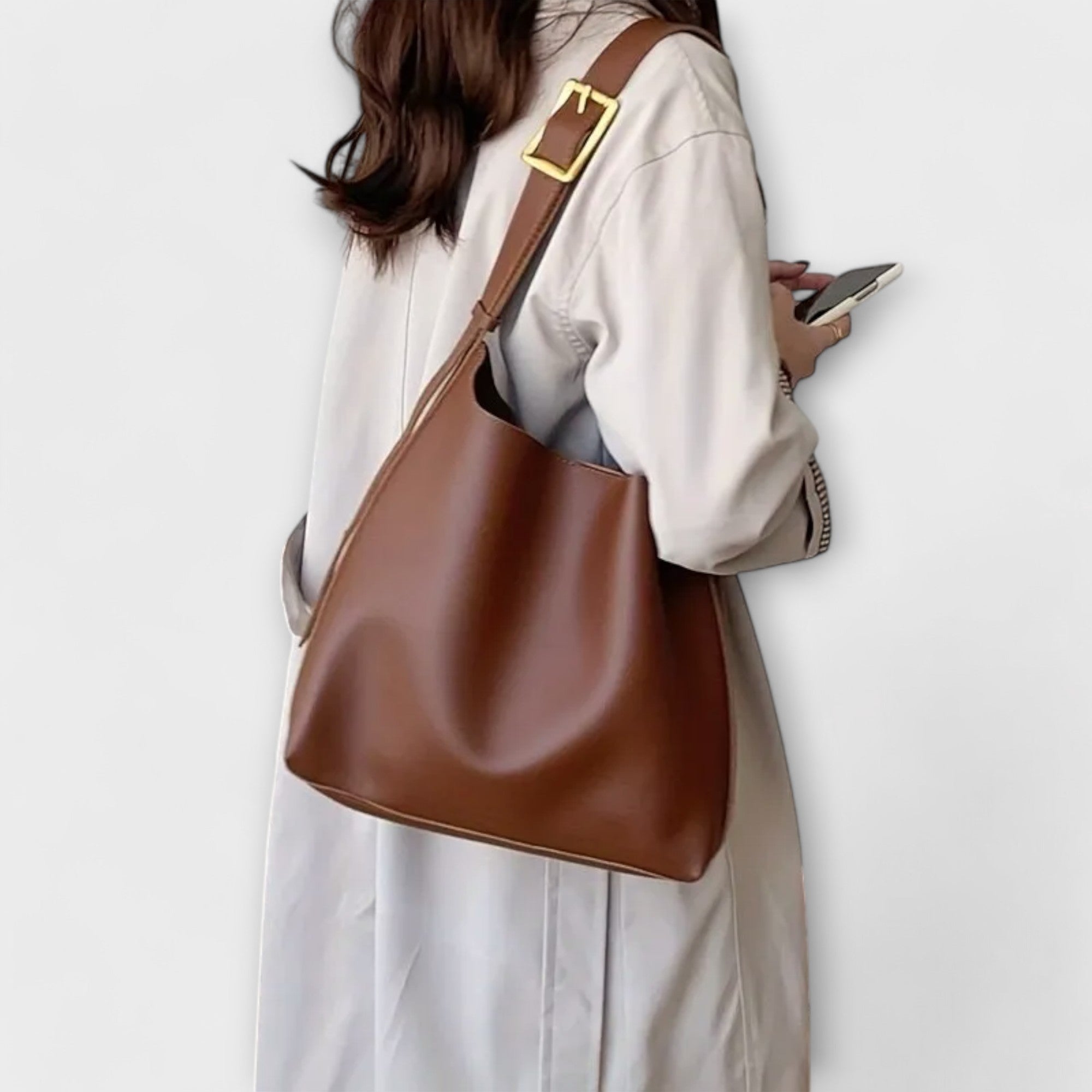 Aurellia. – Elegant Skuldertaske