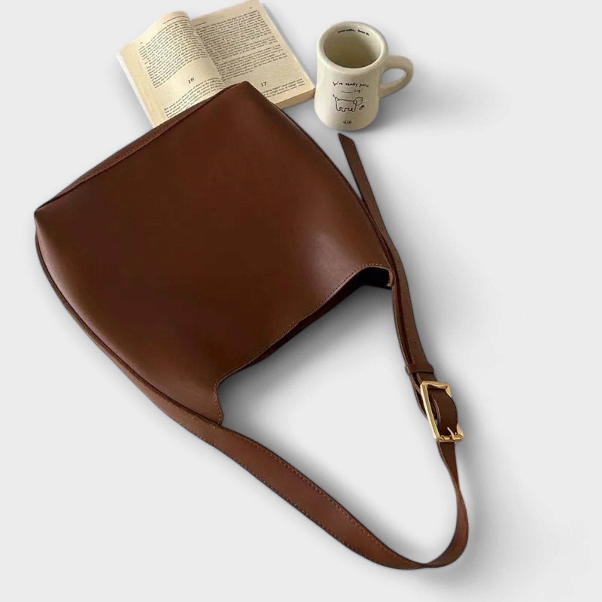 Aurellia. – Elegant Skuldertaske