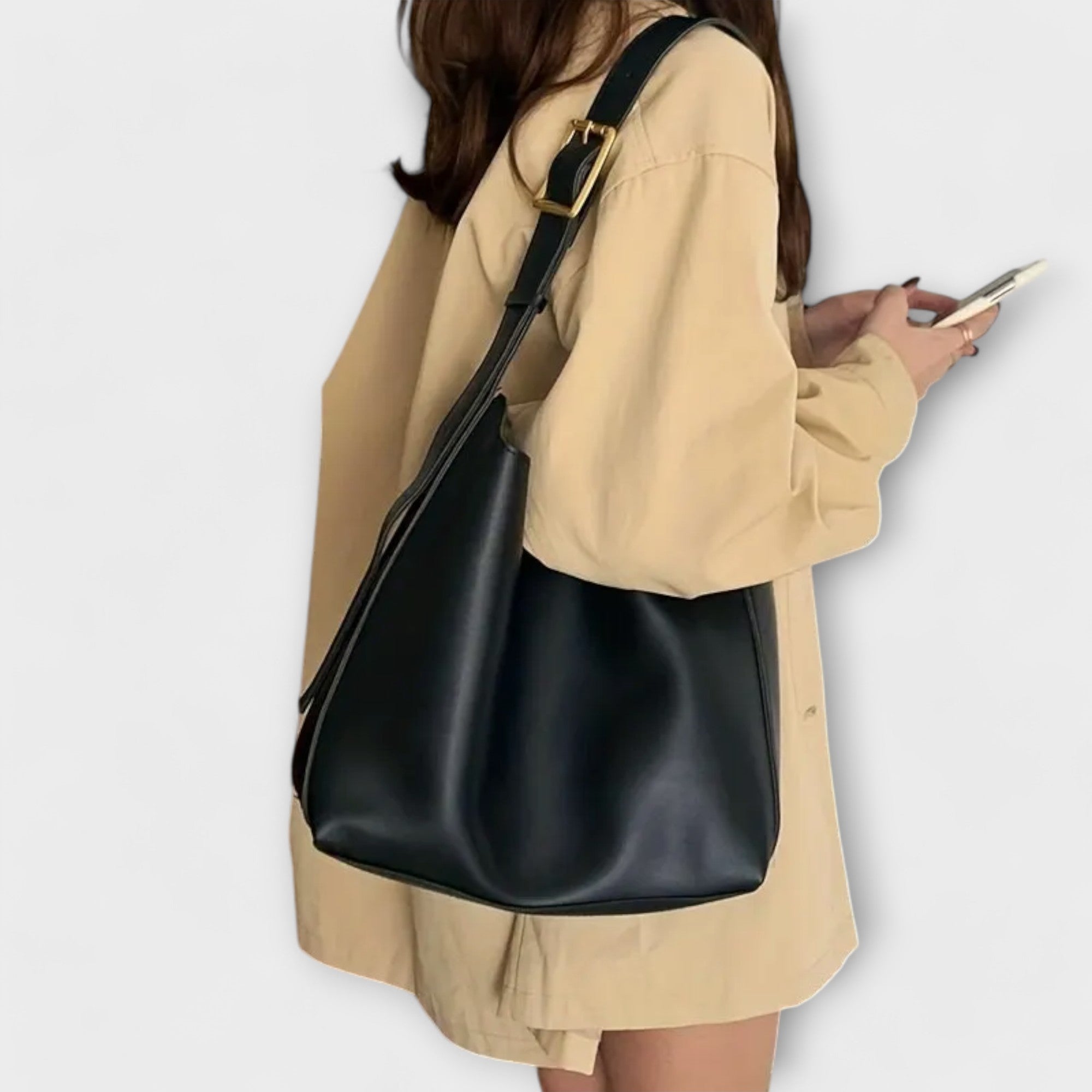Aurellia. – Elegant Skuldertaske