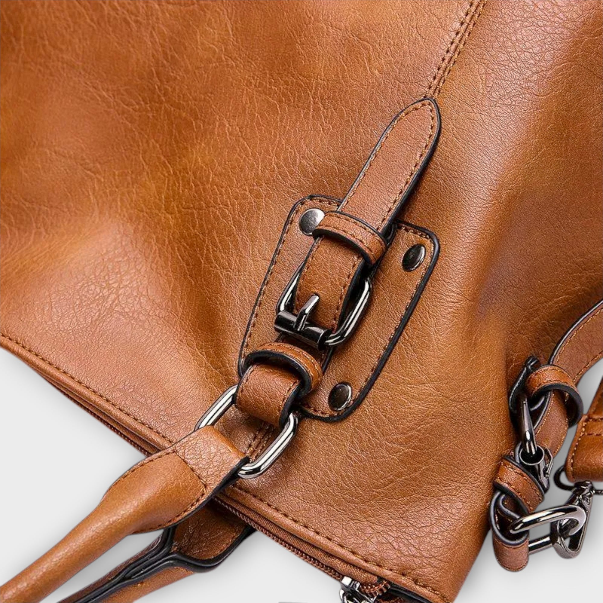 Aurellia. – Elegant Skuldertaske