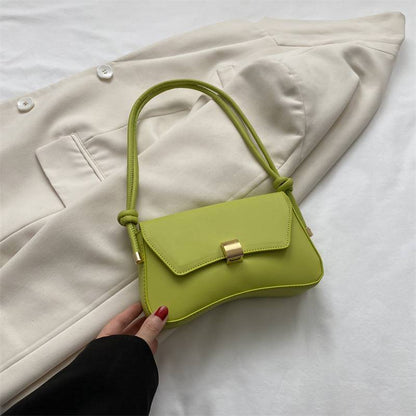 Aurellia. - Vintage Folded Bag
