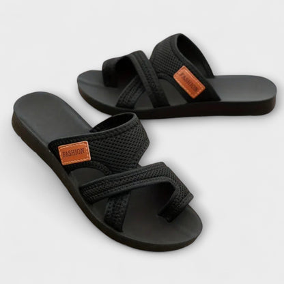Elody - Ortopædiske Korrigerende Sandaler til Hallux Valgus