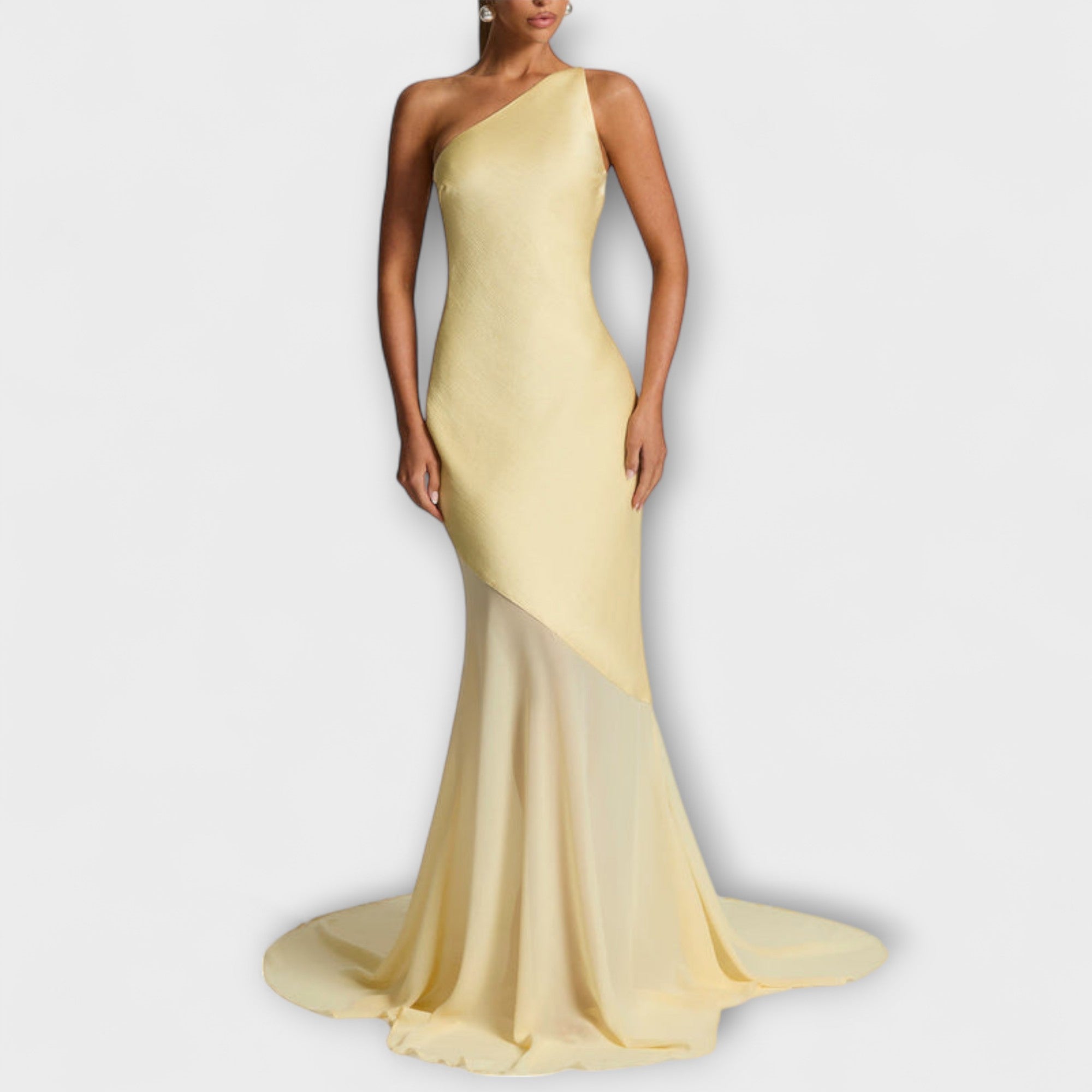 Avalon - Elegant Maxi Kjole