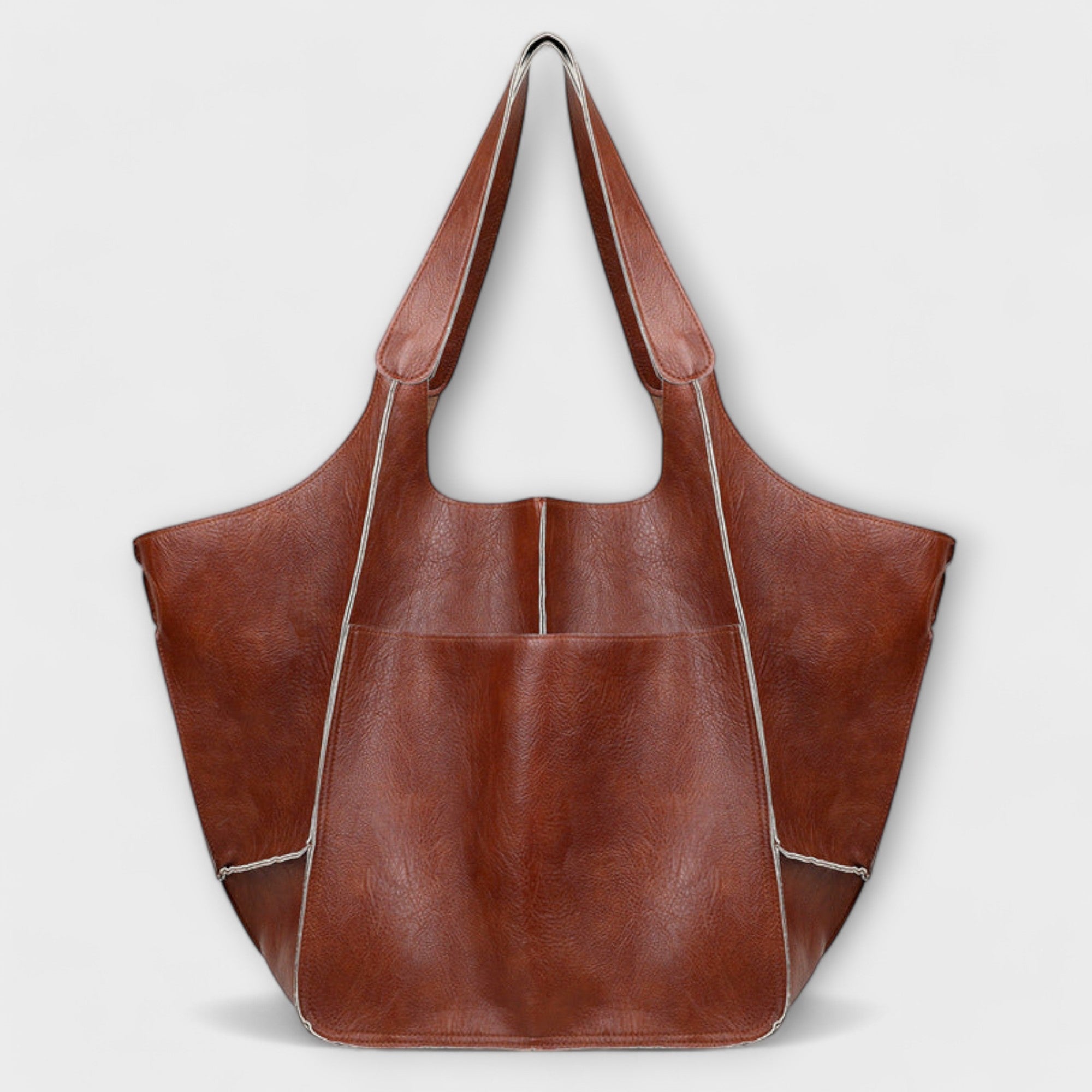 Aurellia - Oversized Weekend Taske