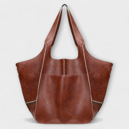 Aurellia - Oversized Weekend Taske