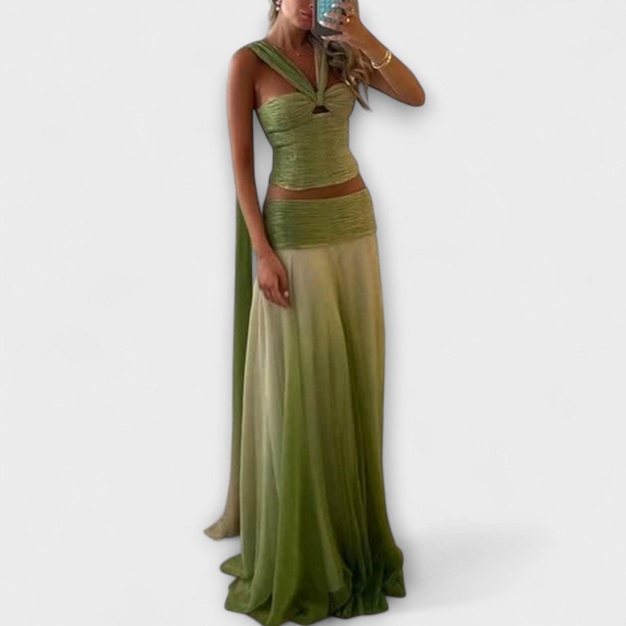 Piper - Elegant To-dels Sæt