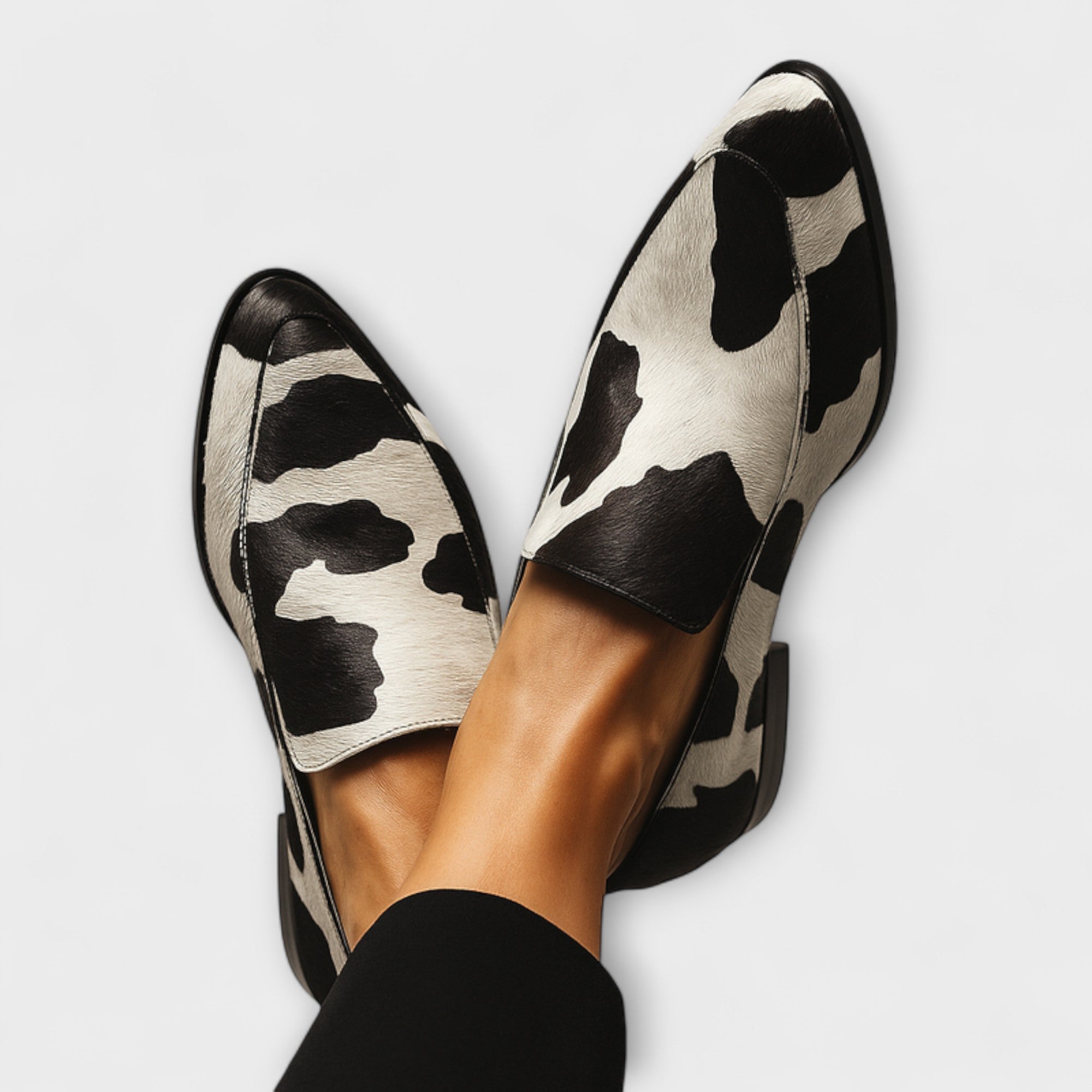 Margot - Moderne Slipper