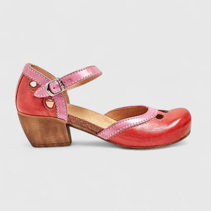 Calinae - Orthopædiske Sandaler