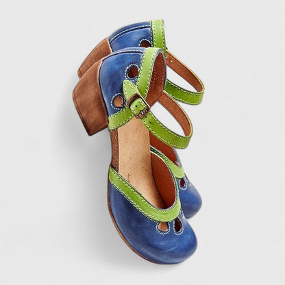 Calinae - Orthopædiske Sandaler