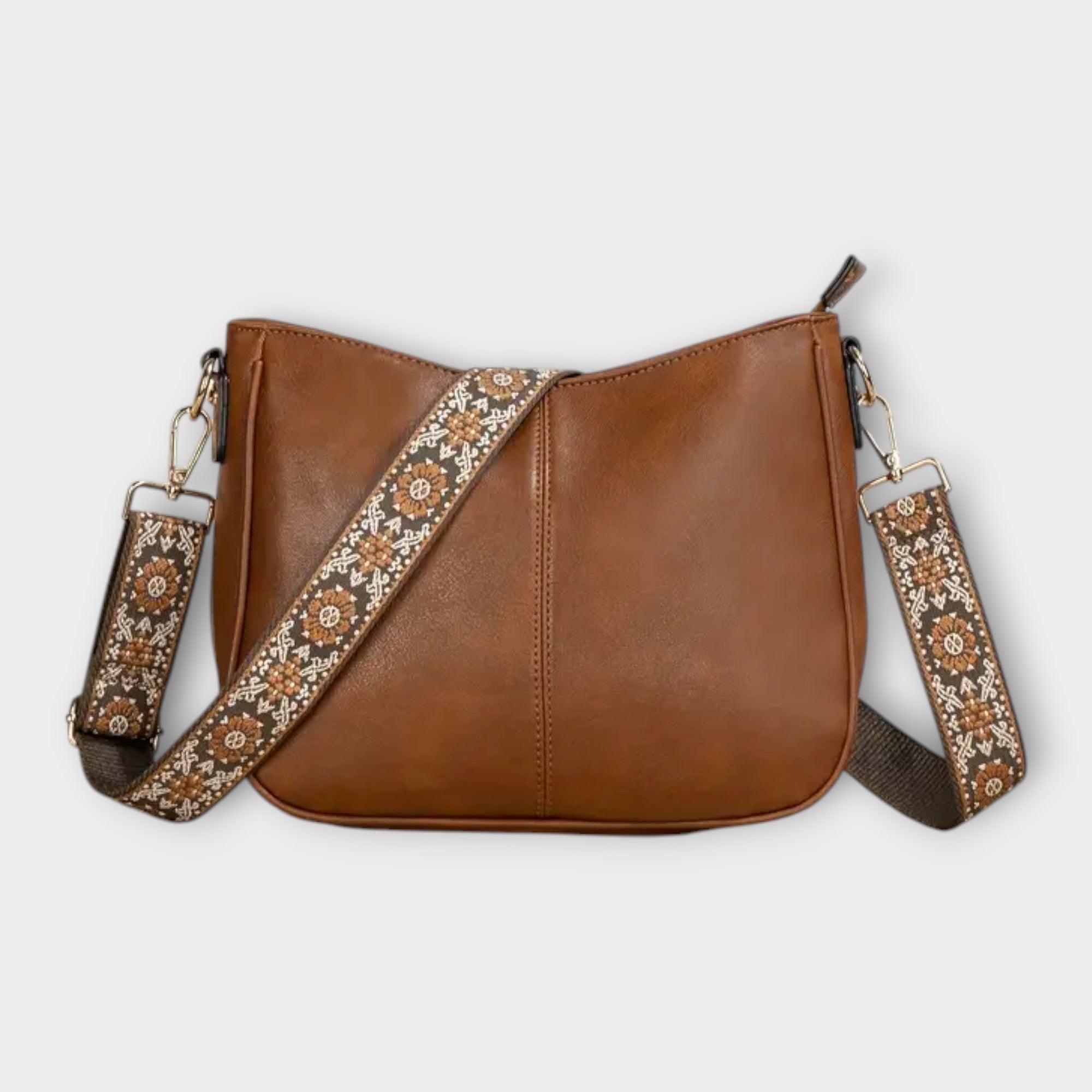 Aurellia - Vegansk Crossbody Taske
