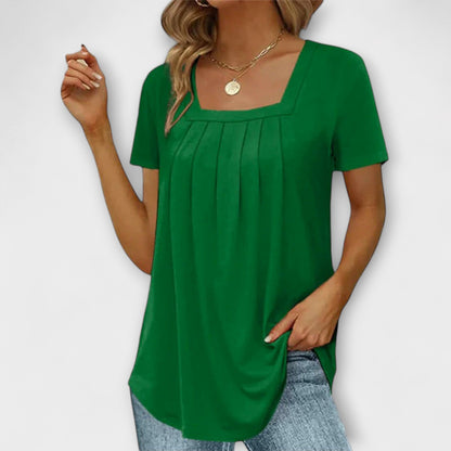 Annie - Kvinders Bluse