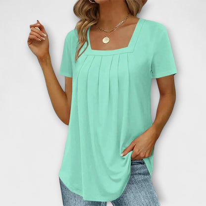 Annie - Kvinders Bluse