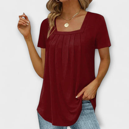 Annie - Kvinders Bluse