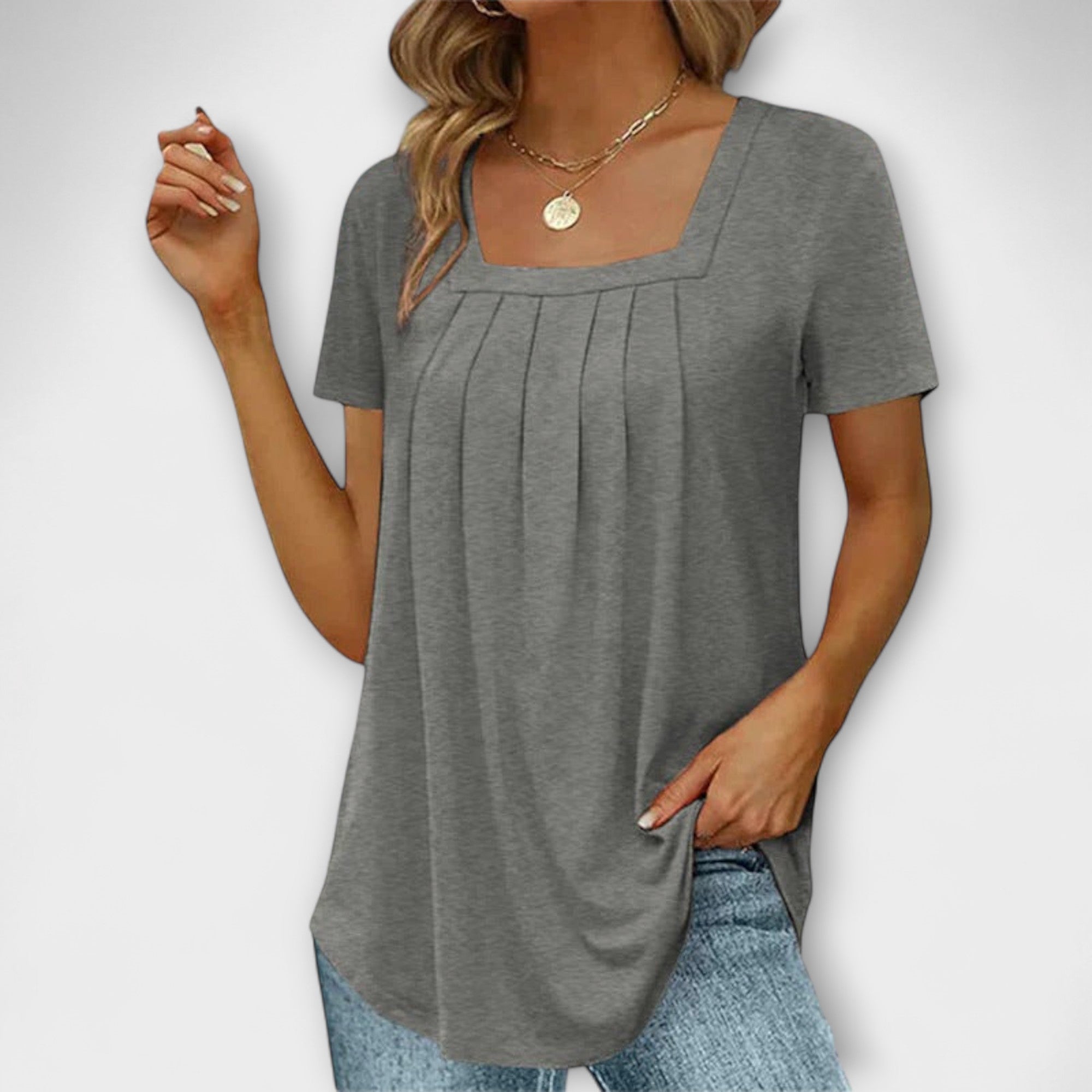 Annie - Kvinders Bluse