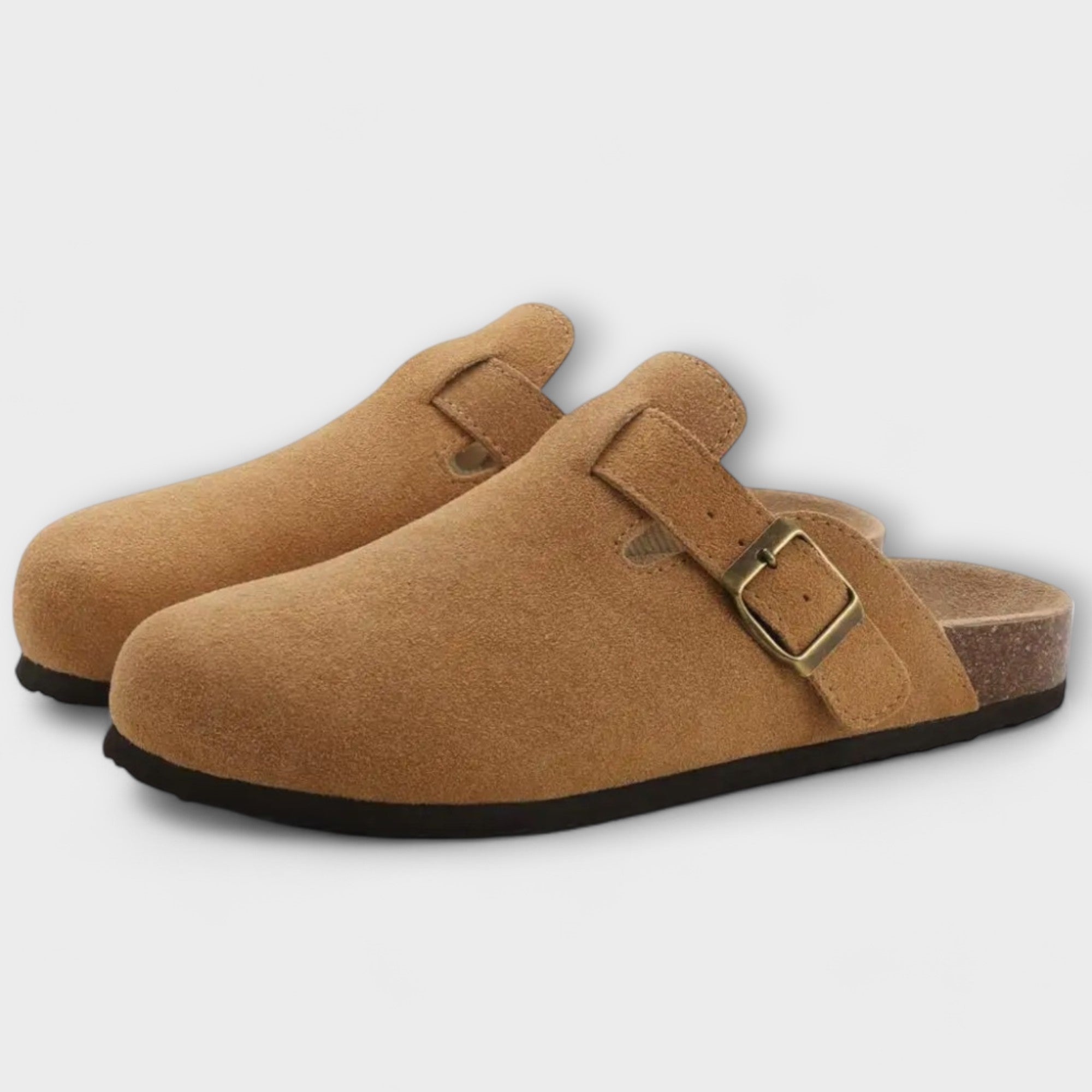 Ortopædiske Komfort Sandaler