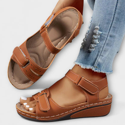 Solea - Orthopædiske Sandaler