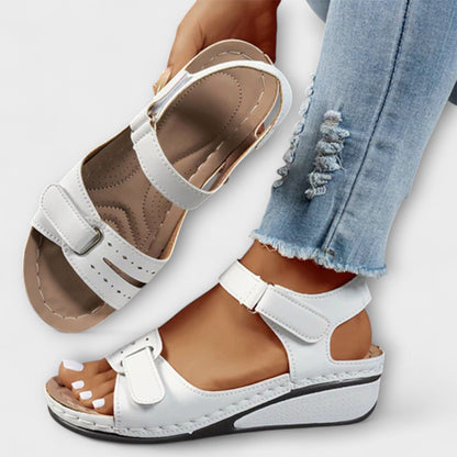 Solea - Orthopædiske Sandaler