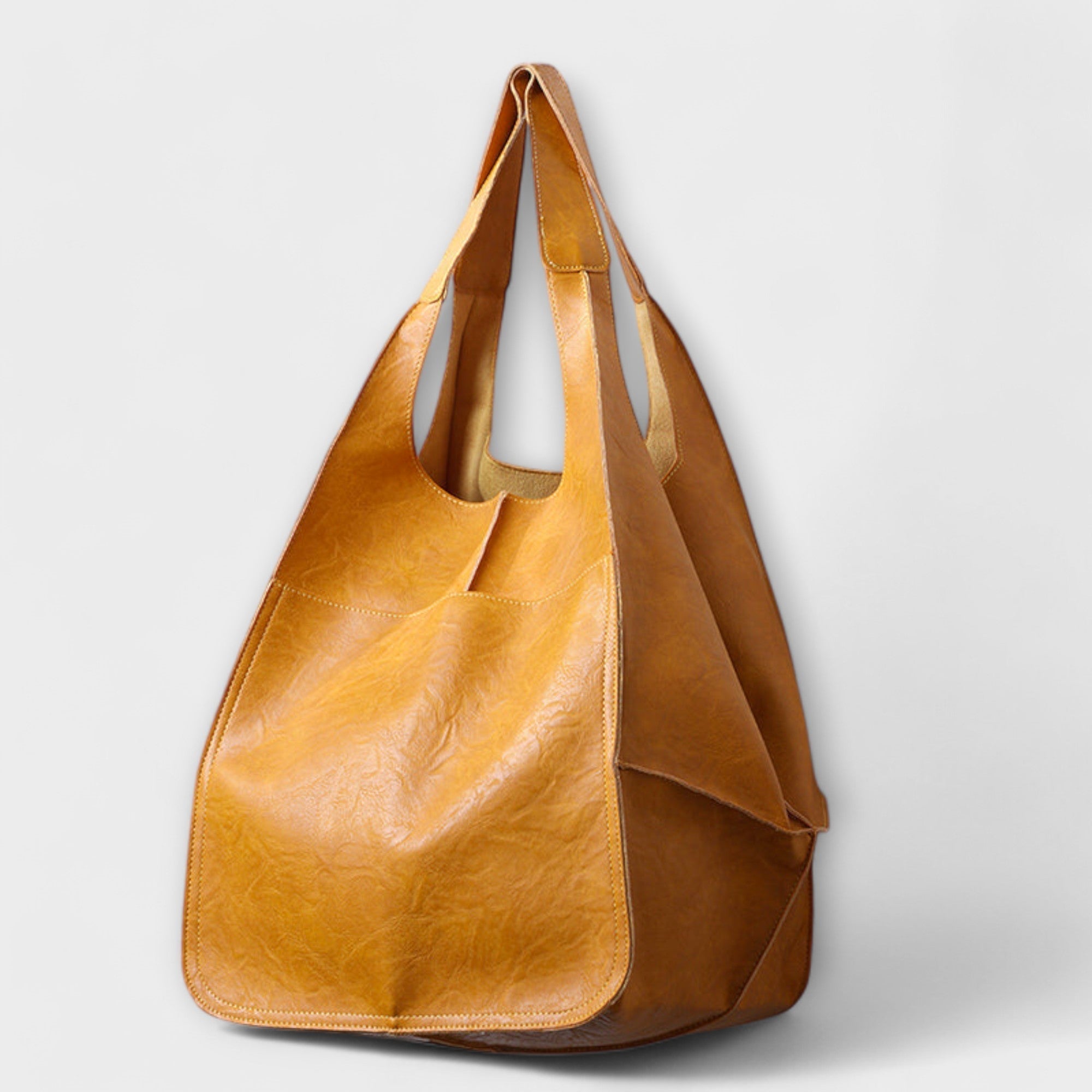 Aurellia - Oversized Weekend Taske