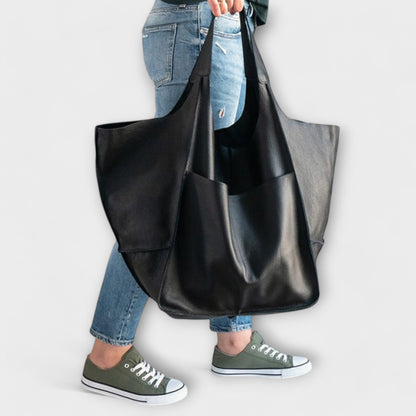 Aurellia - Oversized Weekend Taske