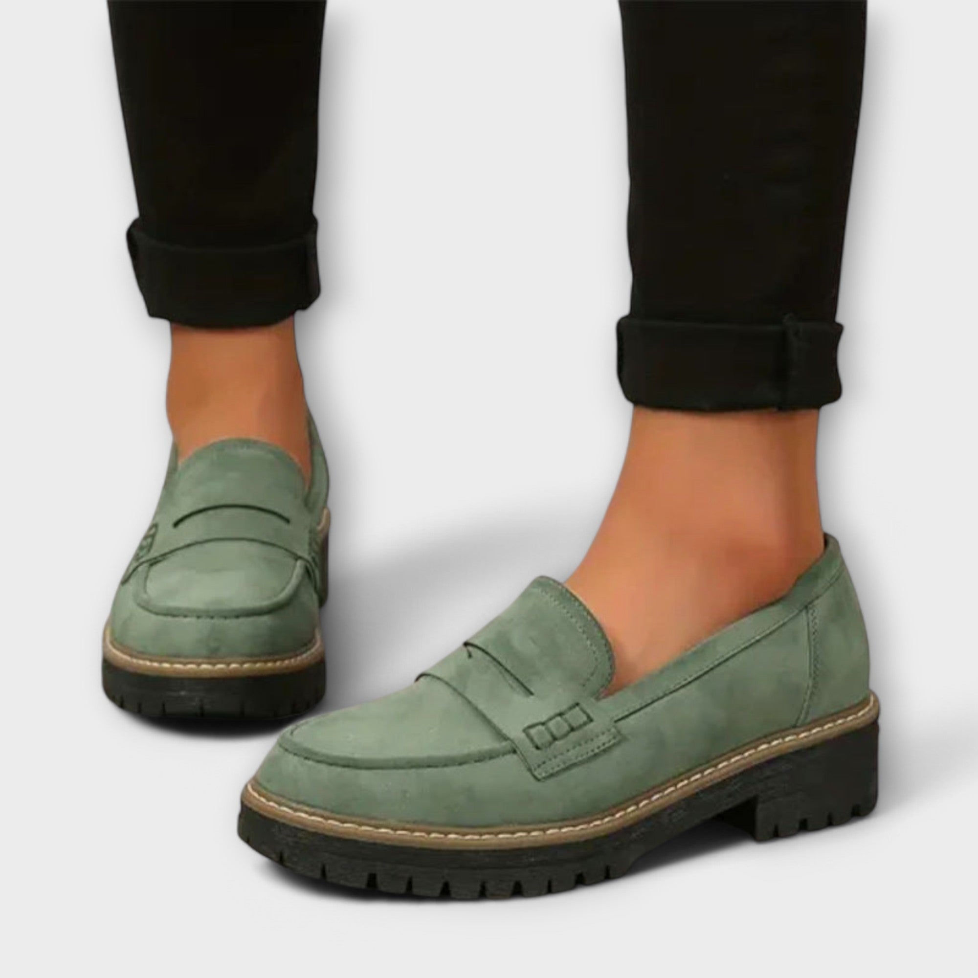 Alisa - Loafers
