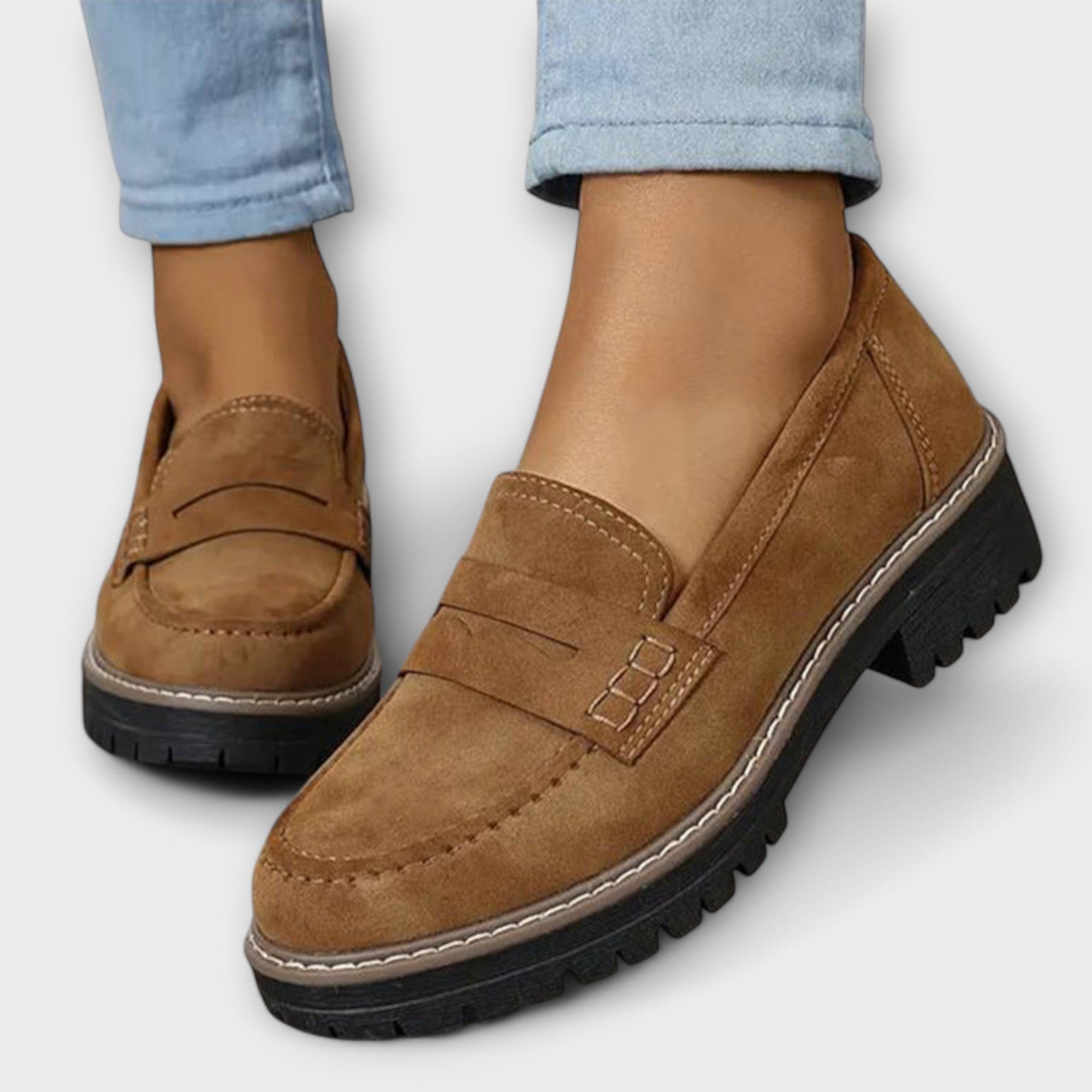Alisa - Loafers